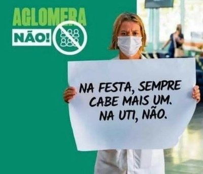 Não a aglomeração Câmara Municipal