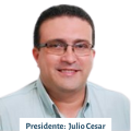 Julio fundo