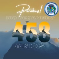 Aniversário do Rio de Janeiro