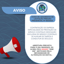 AVISO DE ADIAMENTO DE LICITAÇÃO PREGÃO PRESENCIAL Nº 002/2023