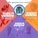 Campanhas do Mês de Junho