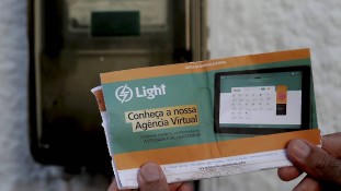 Conta de luz vai subir a partir de julho