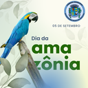 Dia da Amazônia 