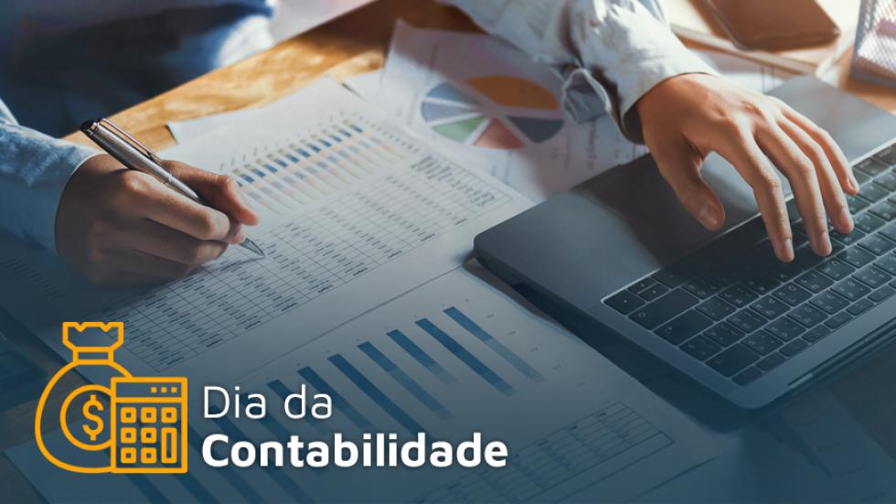 Dia da Contabilidade