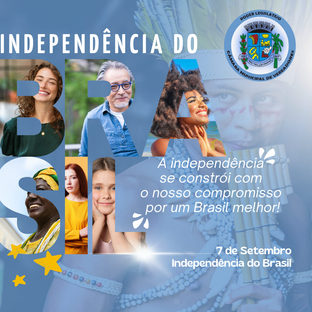 Dia da Independência do Brasil