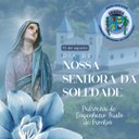  Dia de Nossa Senhora da Soledade 