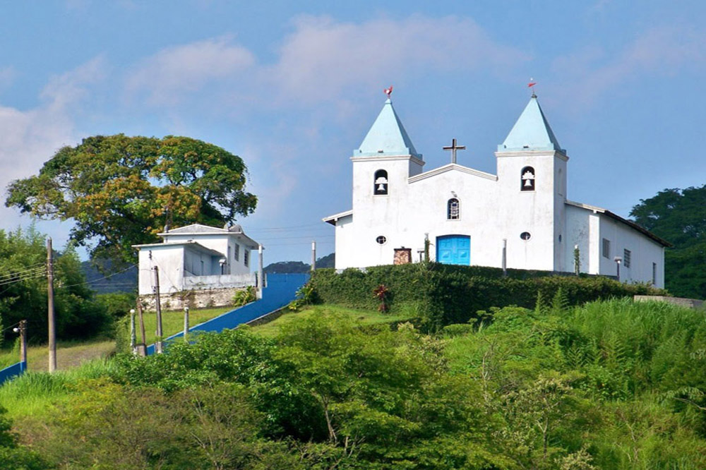 Dia de Nossa Senhora da Soledade