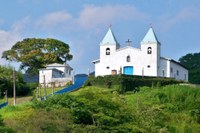 Dia de Nossa Senhora da Soledade