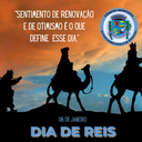 Dia de Reis