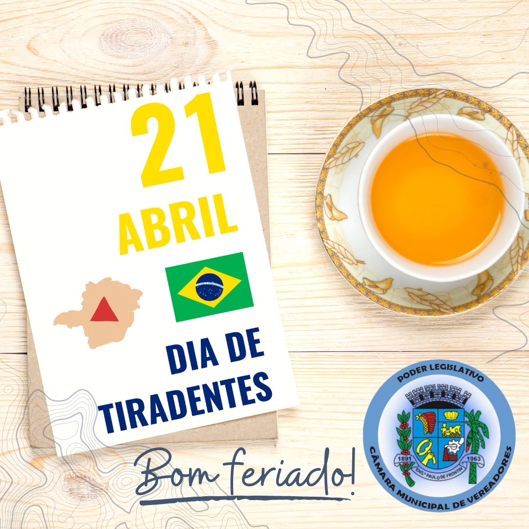 Dia de Tiradentes