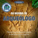 Dia do Arqueólogo