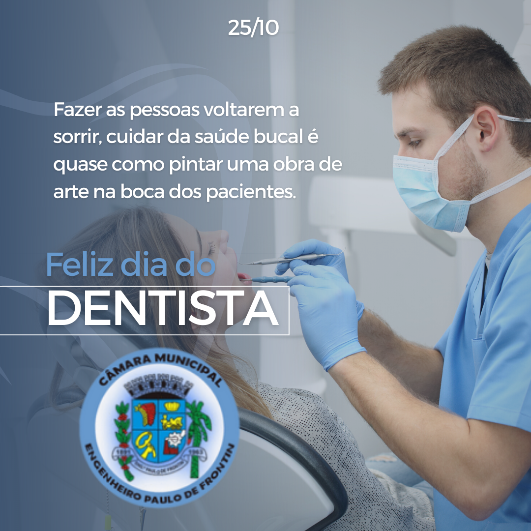 Dia do Dentista