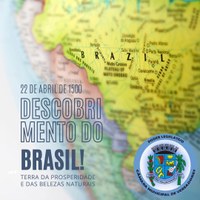  Dia do Descobrimento do Brasil 