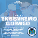 Dia do Engenheiro Químico