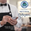 Dia do Garçom 