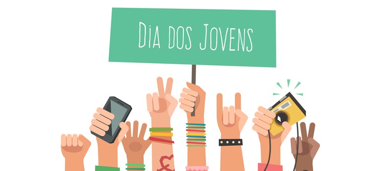 Dia do Jovem