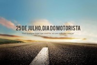 Dia do Motorista