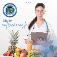  Dia do Nutricionista