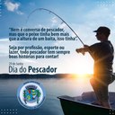 Dia do Pescador