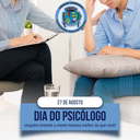 Dia do Psicólogo