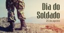 Dia do Soldado