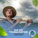 Dia do Trabalhador Rural 