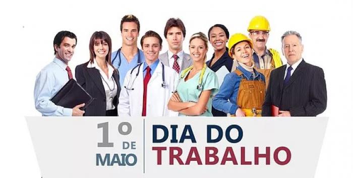 Dia do Trabalhador 