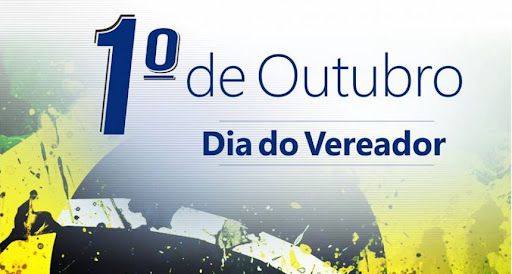 Dia do Vereador