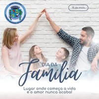 Dia Internacional da Família 