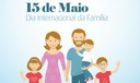 Dia Internacional da Família