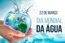 Dia Mundial da Água