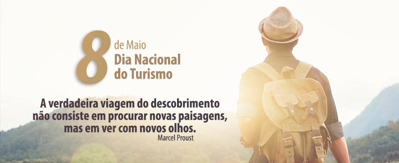 Dia Nacional do Turismo