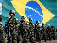 Exército abre inscrições para seleção do IME em 15 de julho; salário é de R$ 8.245