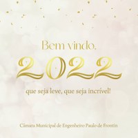 Feliz Ano Novo