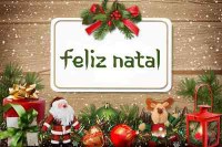 Feliz Natal