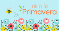 Início da Primavera