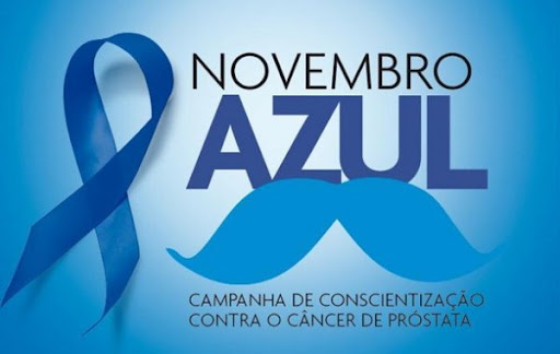 Novembro Azul