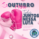 Outubro Rosa