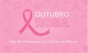 OUTUBRO ROSA