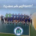  Parabéns a nossa equipe de futsal!