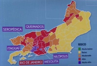 Pela Primeira Vez Cinco Municipios Do Rio Entram Em Risco Muito Alto De Covid 19 Camara Municipal