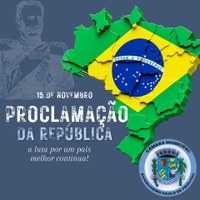 Proclamação da República 