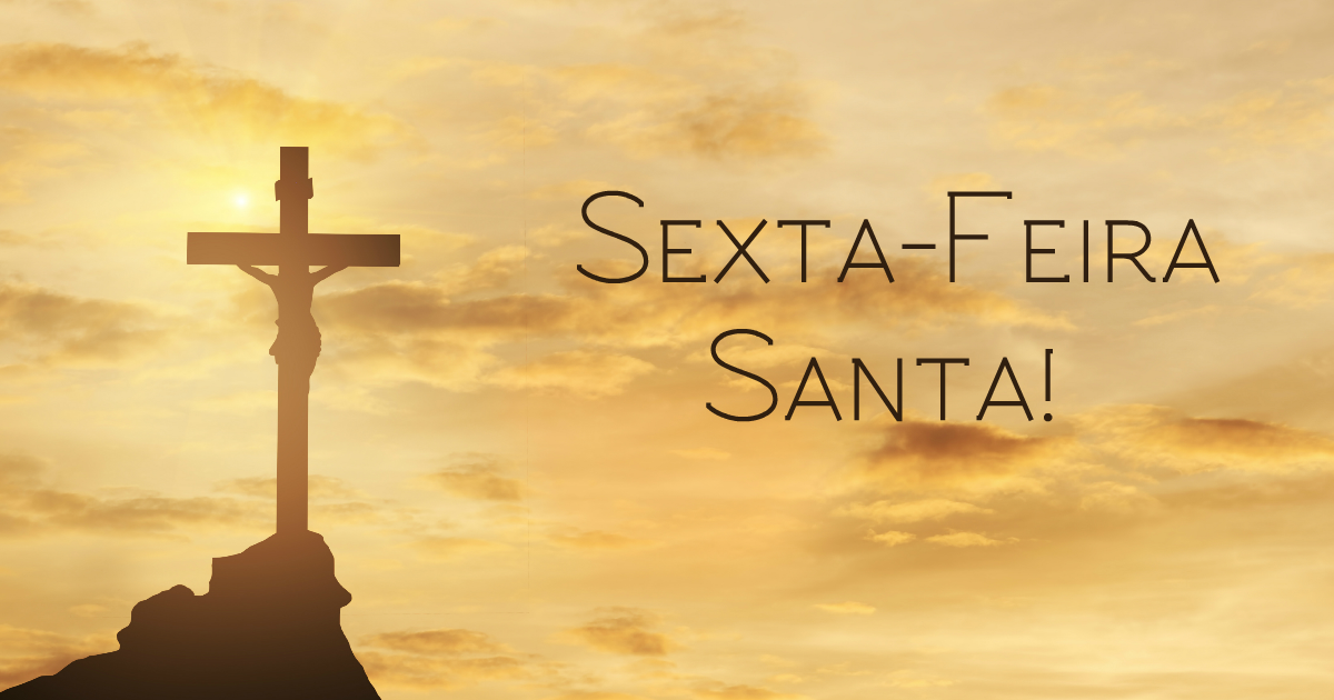 Sexta-feira Santa